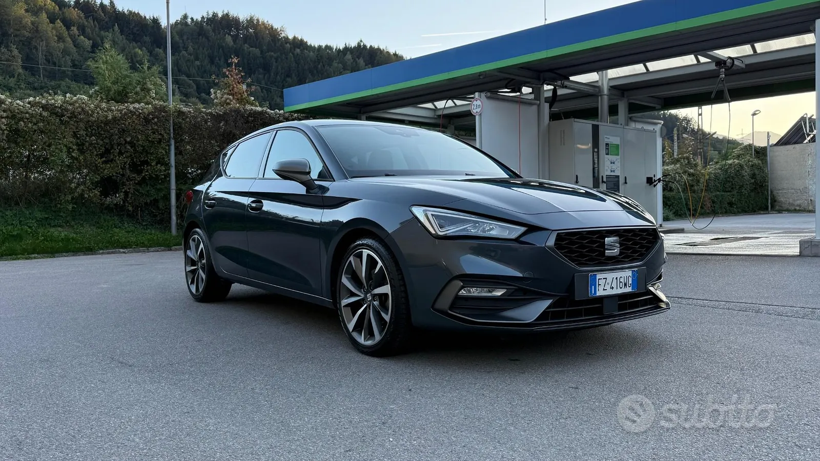 Seat Leon 2020 photo 5