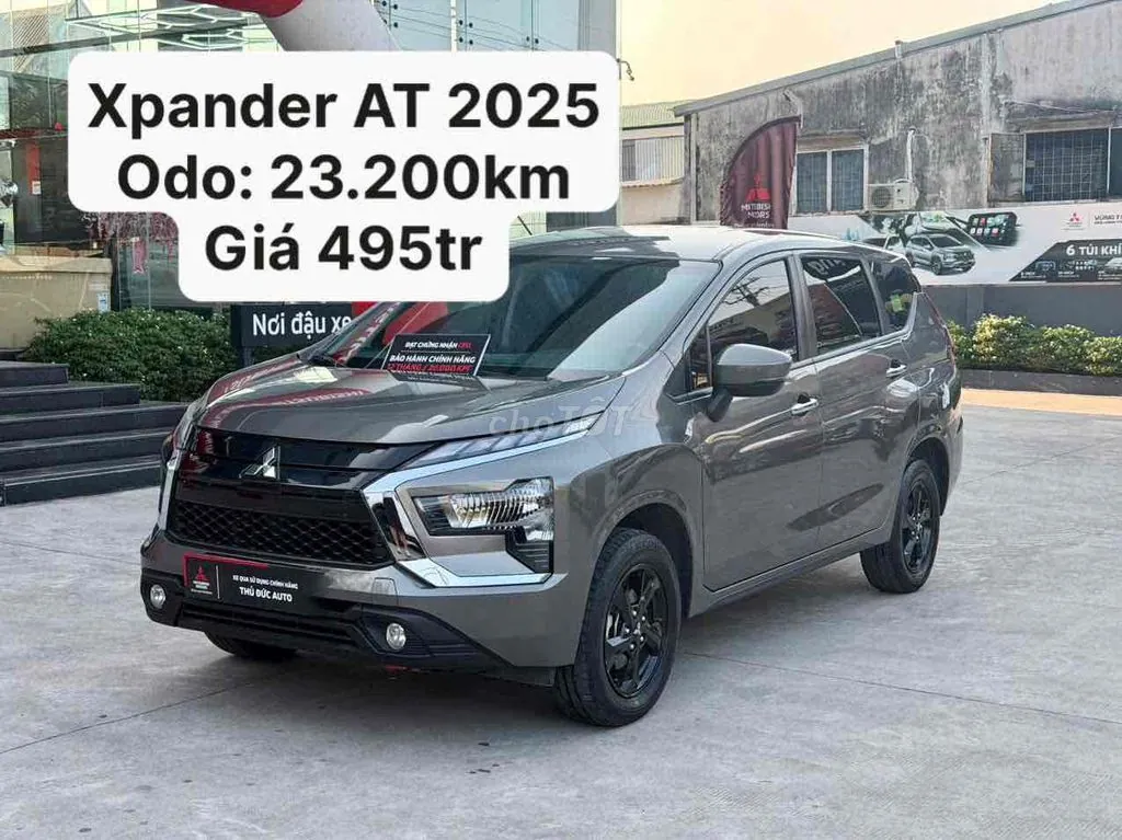 Mitsubishi Xpander 2019 photo 4