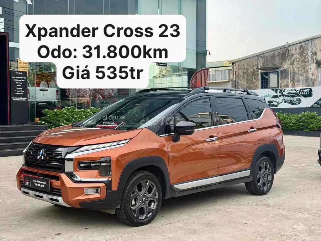 Mitsubishi Xpander 2019 photo 3