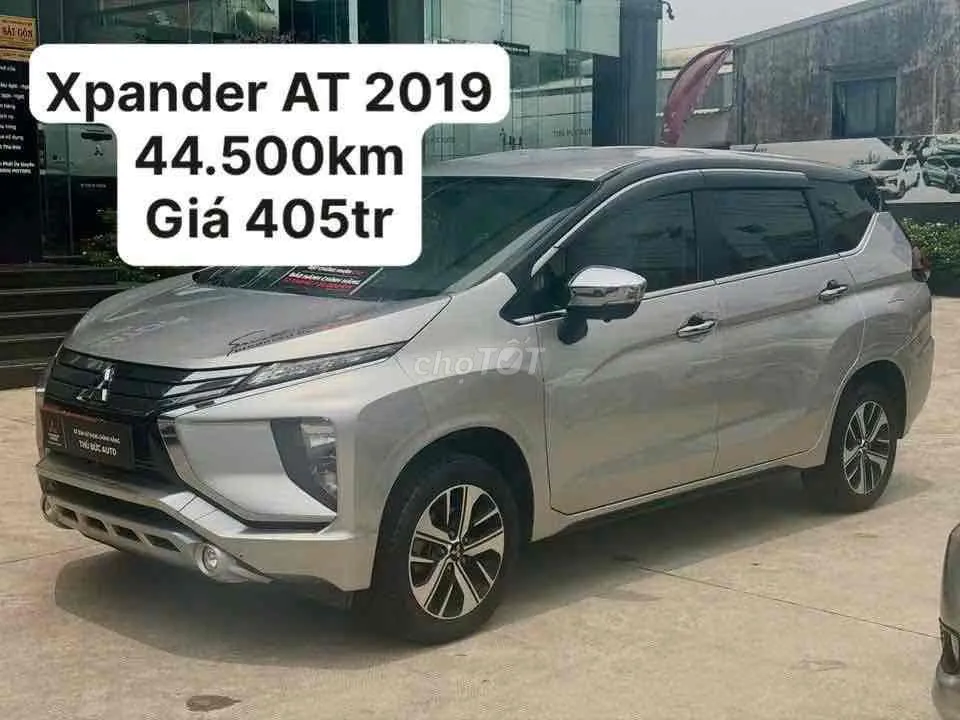 Mitsubishi Xpander