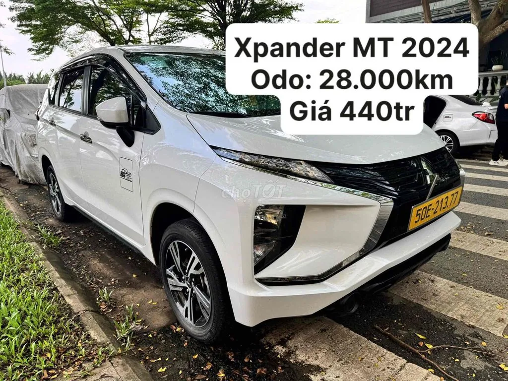 Mitsubishi Xpander 2019 photo 2