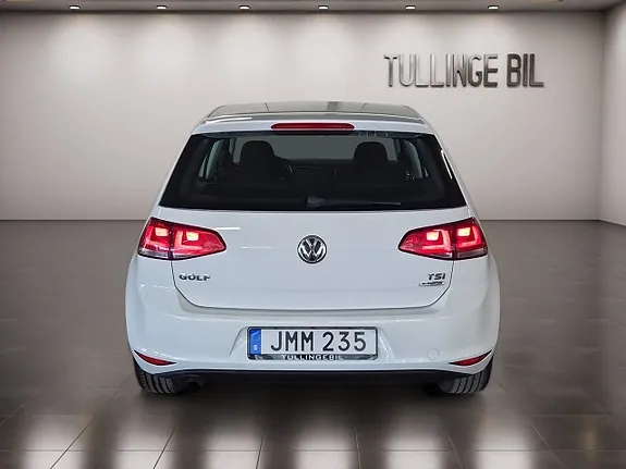Volkswagen Golf I 2016 photo 4