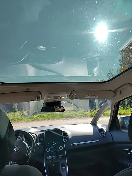 Renault Grand Scenic Iv 2018 photo 5