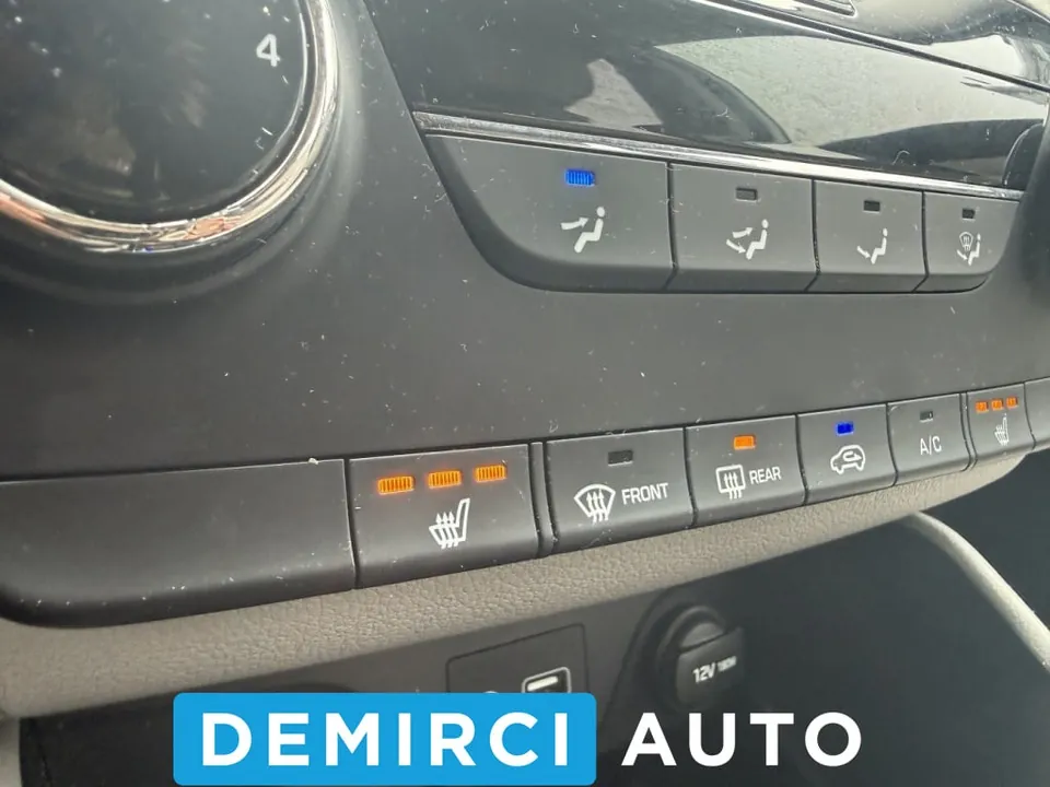Hyundai Tucson 2016 photo 4
