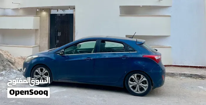 Hyundai I30 2014 photo 5