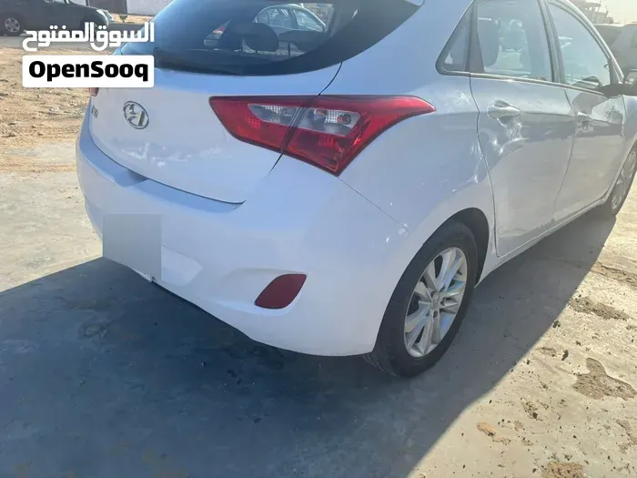 Hyundai I30 2014 photo 3