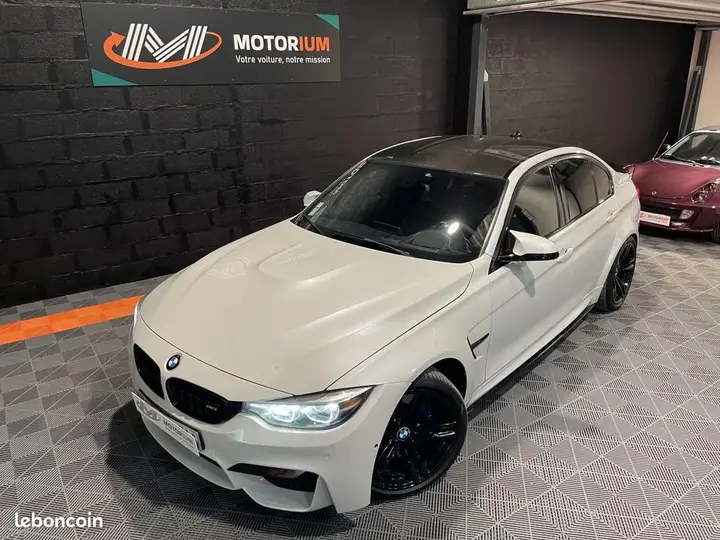 BMW M3