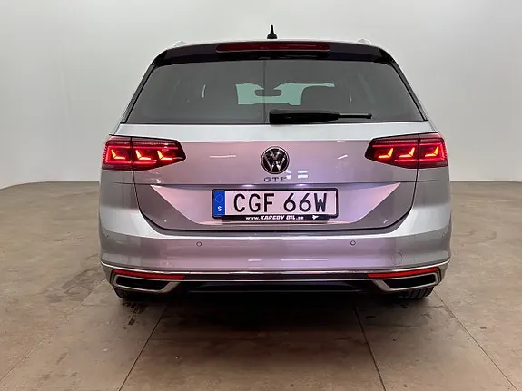 Volkswagen Passat 2023 photo 5