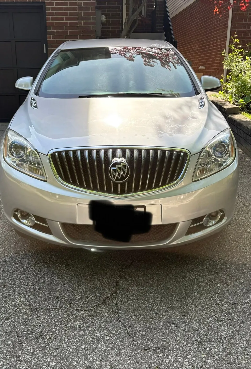 Buick Verano 2014 photo 4