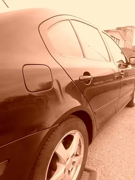 Skoda Octavia 2008 photo 4