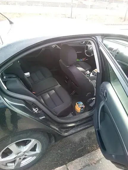 Skoda Octavia 2008 photo 2