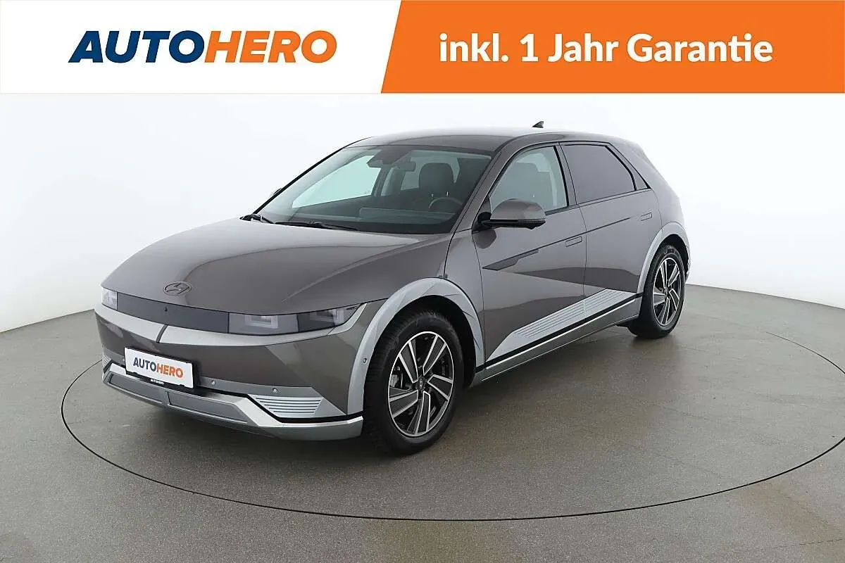 Hyundai Ioniq 5