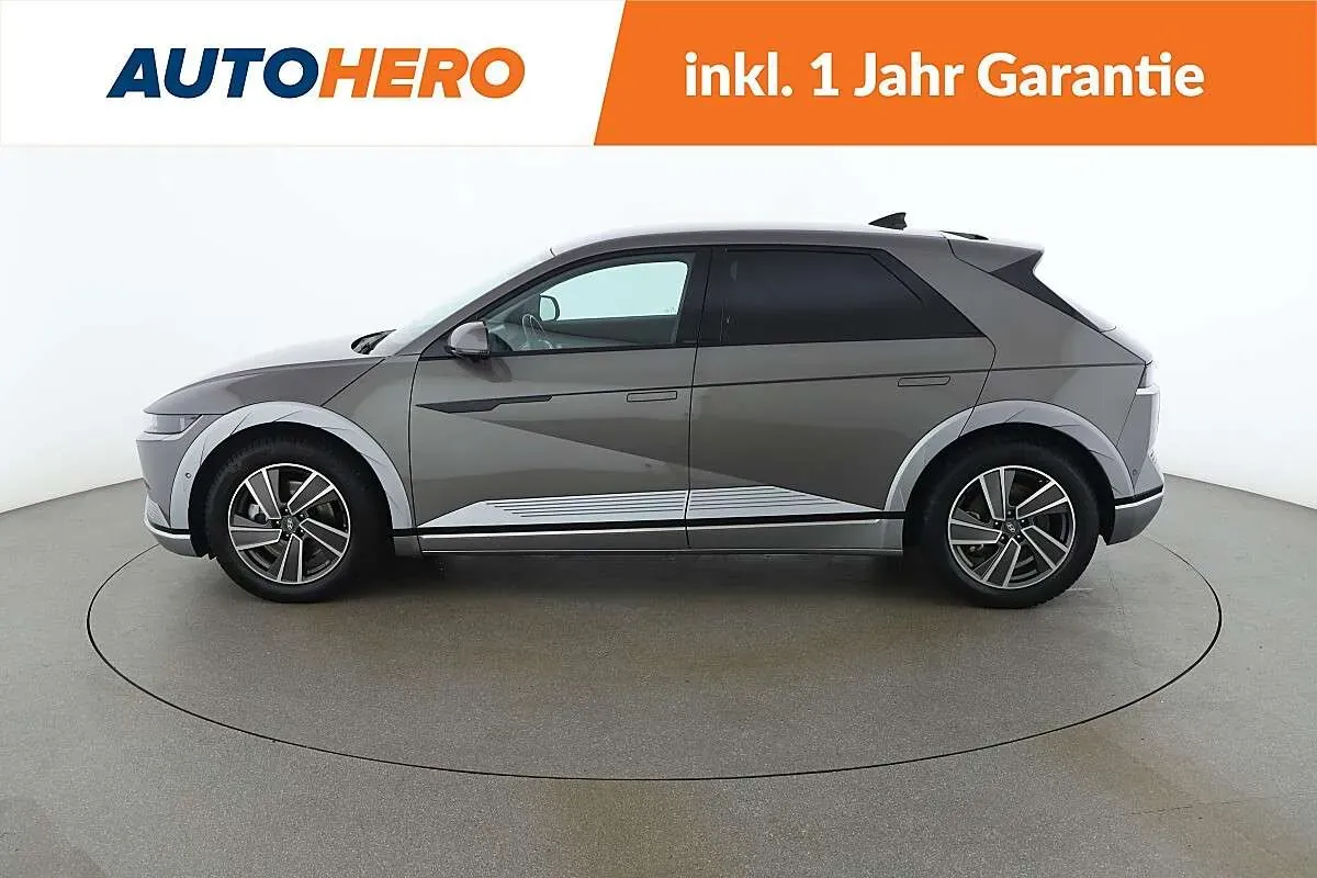 Hyundai Ioniq 5 2022 photo 3