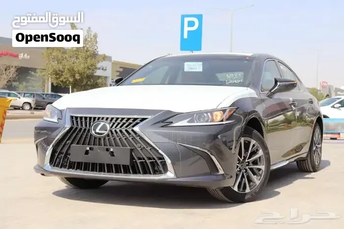 Lexus Es 250