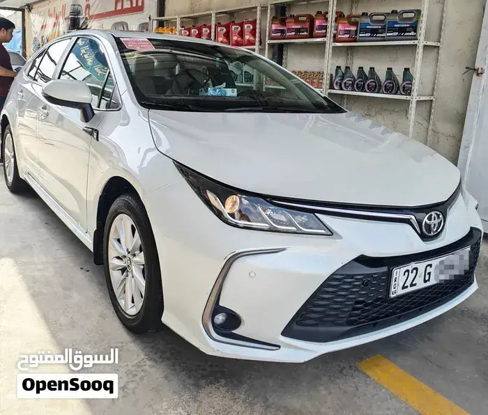 Toyota Corolla 2023 photo 5