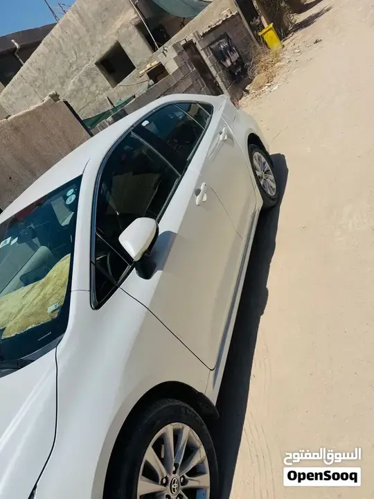 Toyota Corolla 2023 photo 3