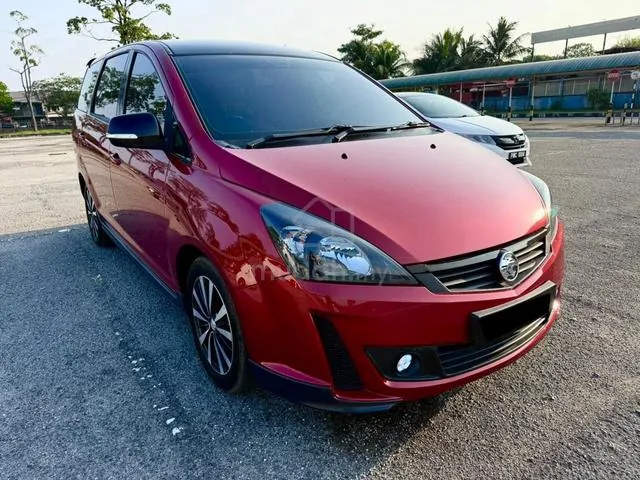 Proton Exora