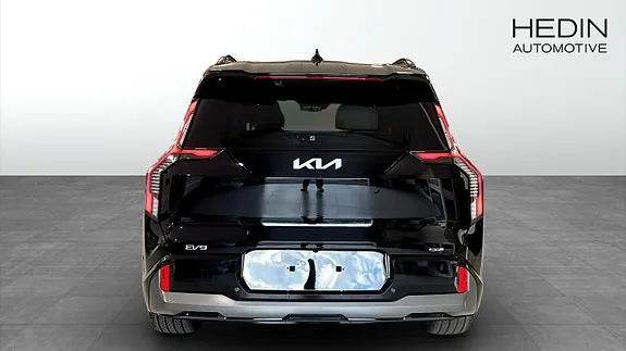 Kia Ev9 2026 photo 5