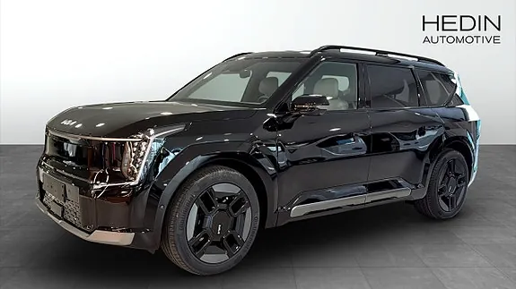 Kia Ev9
