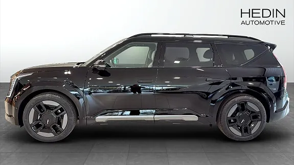 Kia Ev9 2026 photo 4