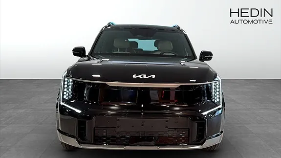 Kia Ev9 2026 photo 2