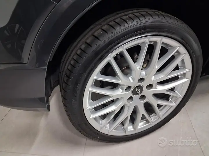 Audi Q2 2025 photo 5