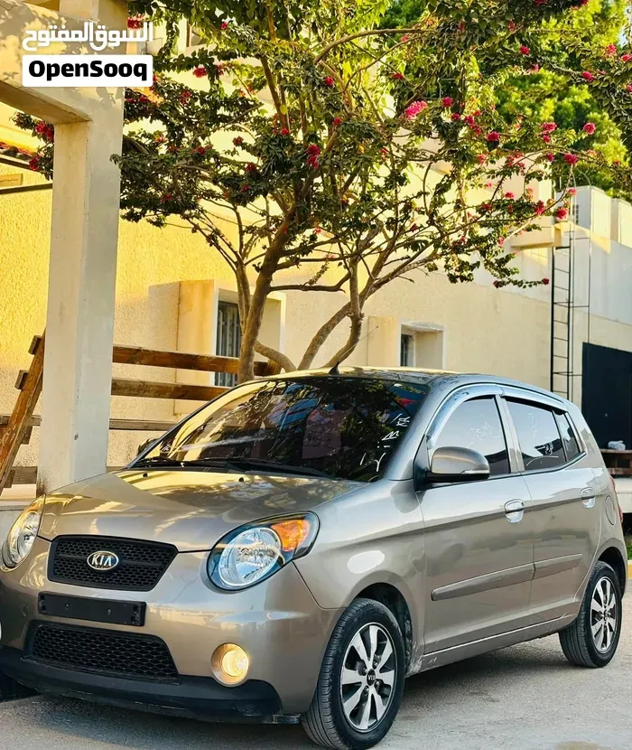 Kia Morning