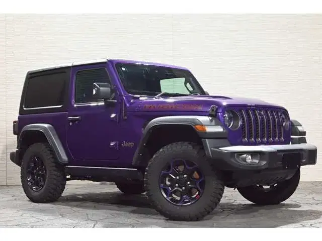 Jeep Grand Cherokee 2023 photo 2