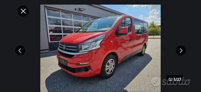 Fiat Talento