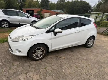 Ford Fiësta
