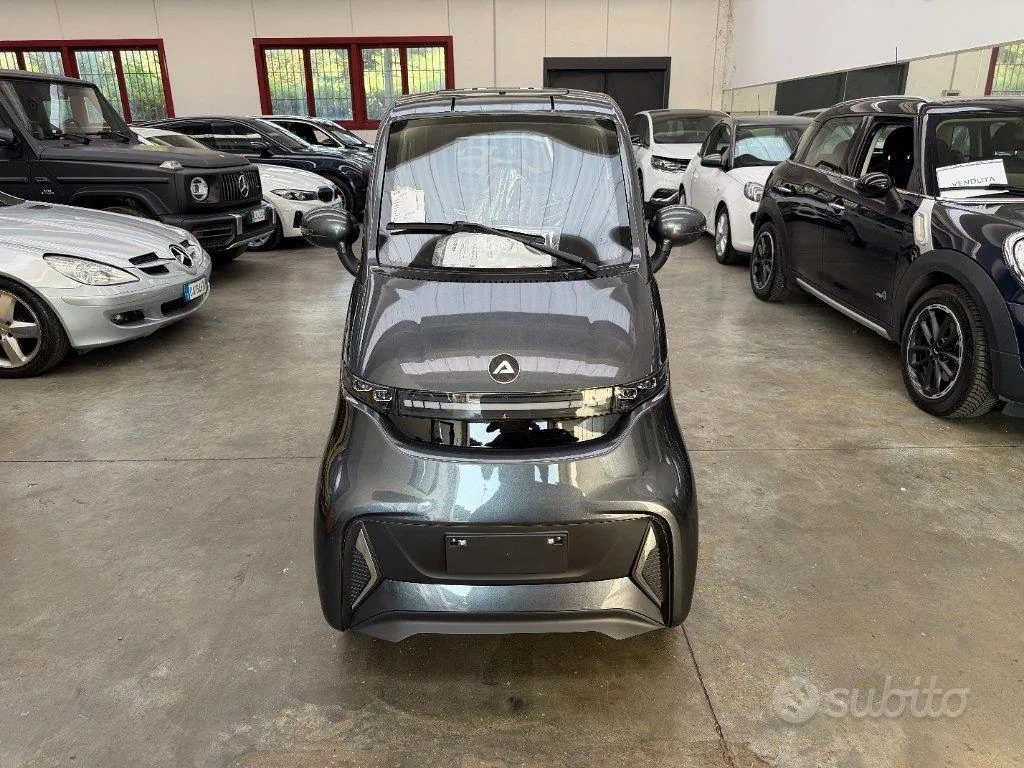 Microcar Active Virea photo 2