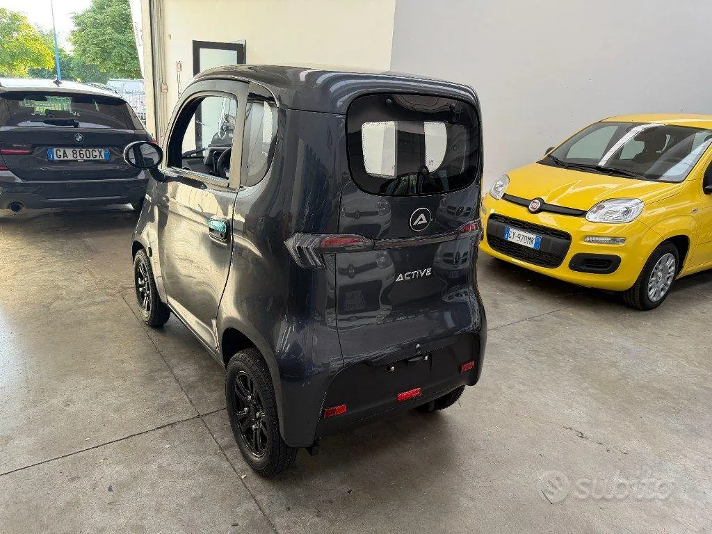 Microcar Active Virea photo 5