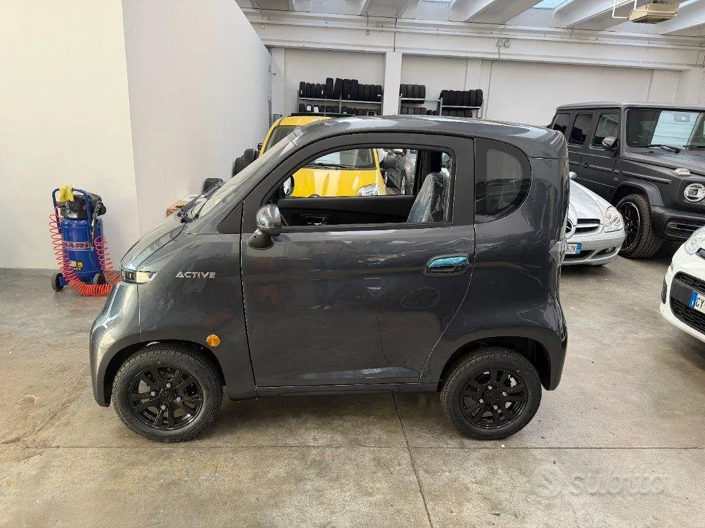 Microcar Active Virea photo 4