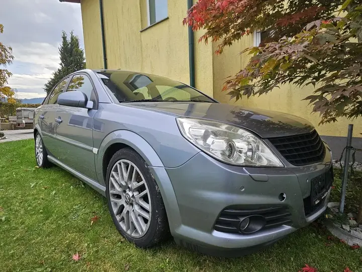 Opel Vectra