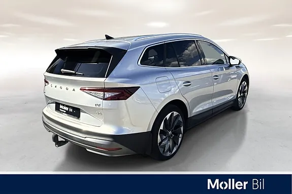 Skoda Enyaq 2021 photo 5