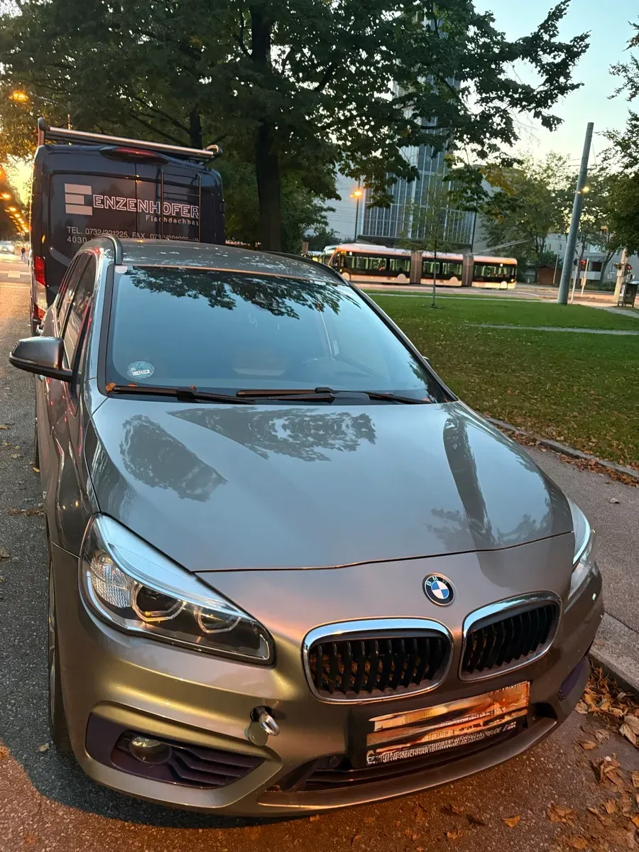 BMW 2 Series