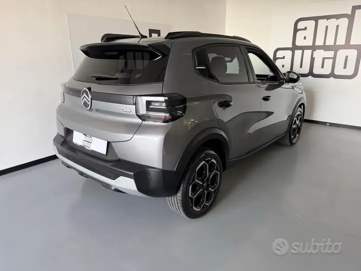 Citroen C3 2025 photo 3