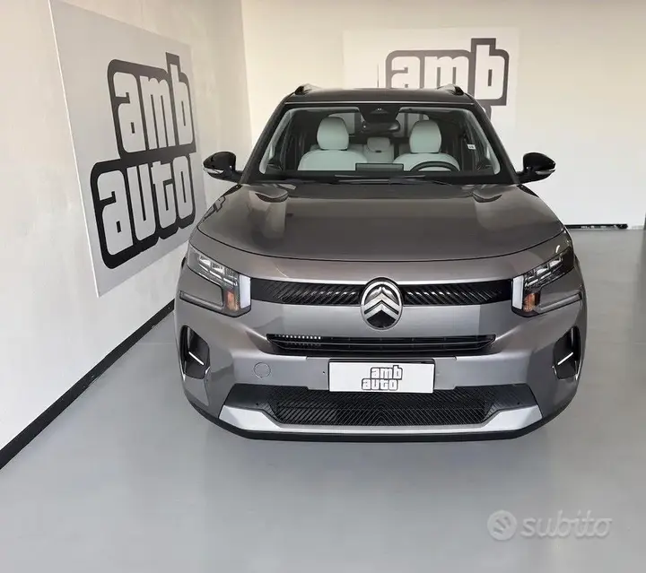 Citroen C3 2025 photo 2