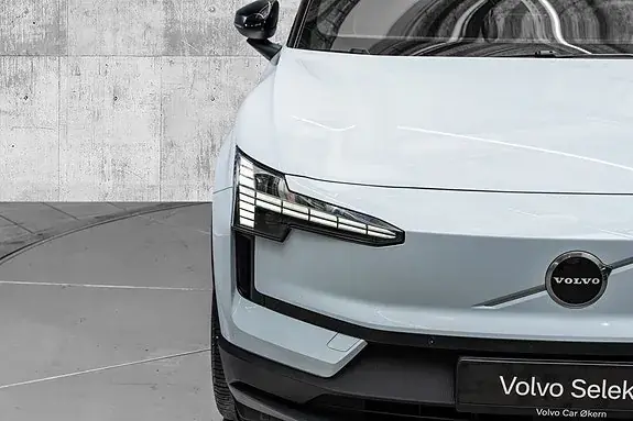 Volvo Ex30 2025 photo 4