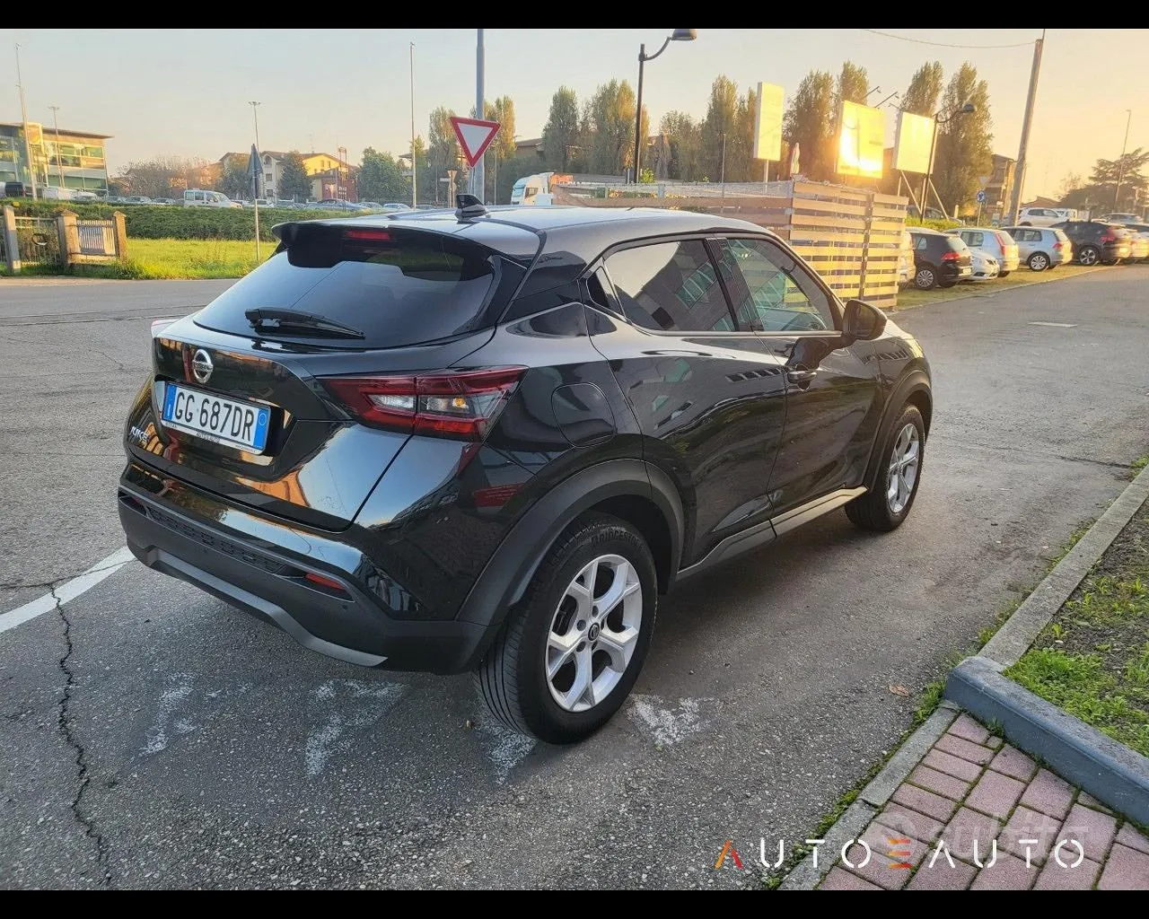 Nissan Juke 2021 photo 5