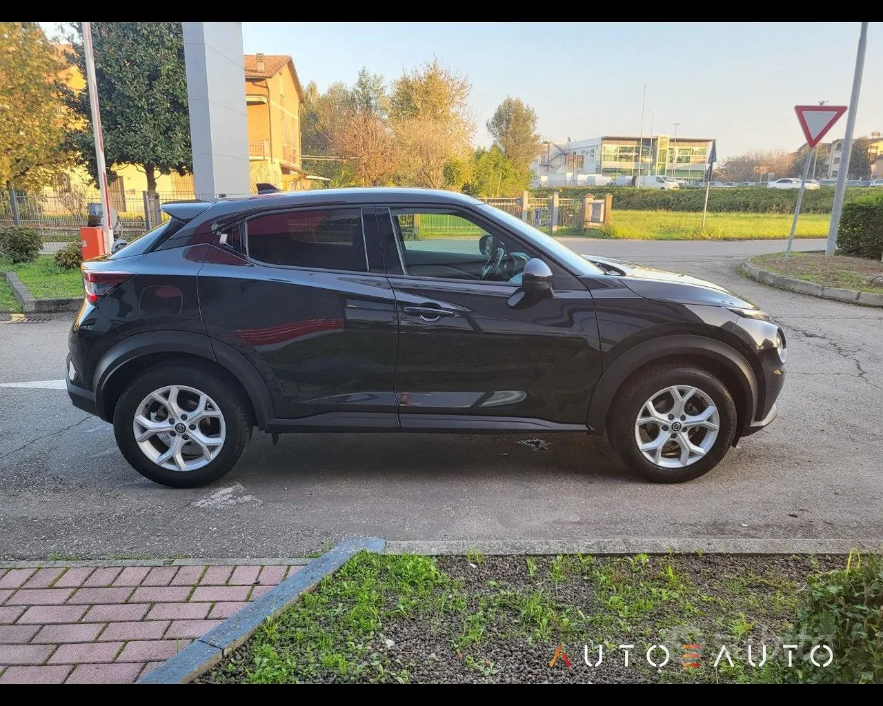 Nissan Juke 2021 photo 4