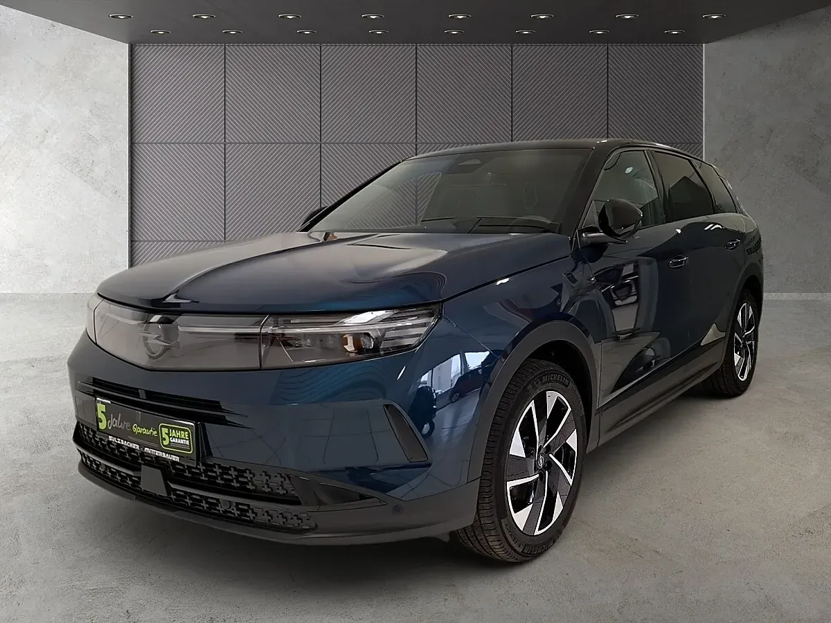 Opel Grandland 2026 photo 2