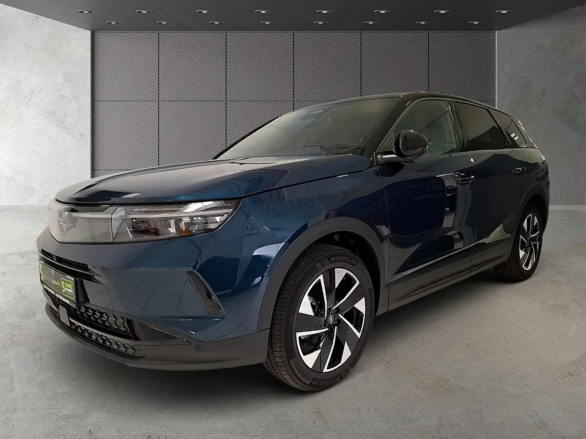 Opel Grandland 2026 photo 3