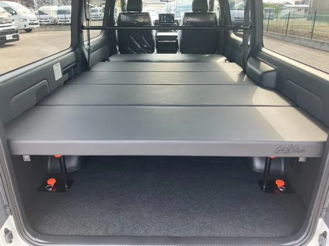 Toyota Hiace Gl 2026 photo 4