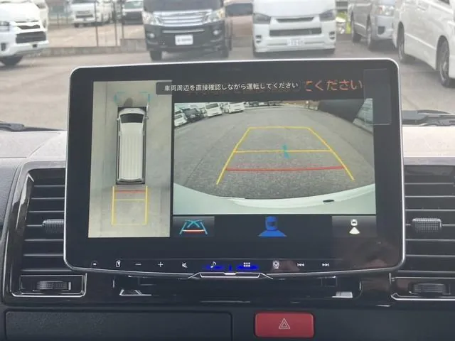 Toyota Hiace Gl 2026 photo 2