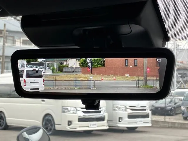 Toyota Hiace Gl 2026 photo 3