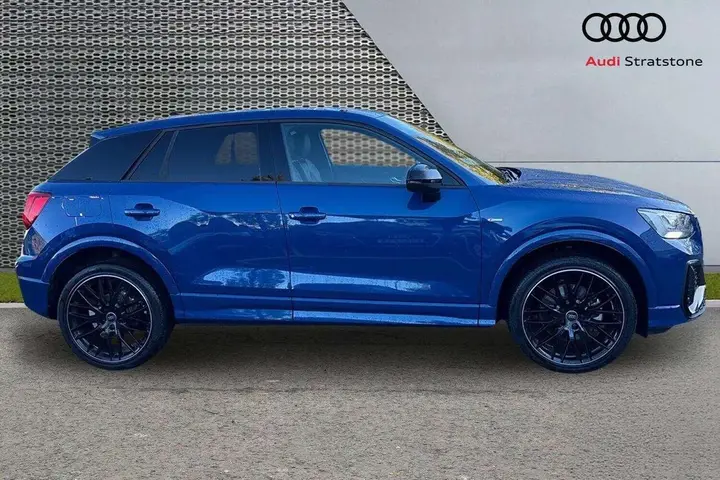 Audi Q2 2026 photo 4