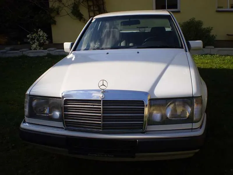 Mercedes-Benz Sonstige