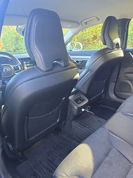 Volvo V90 2019 photo 5