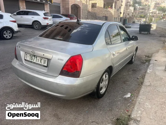 Hyundai Avante 2006 photo 2